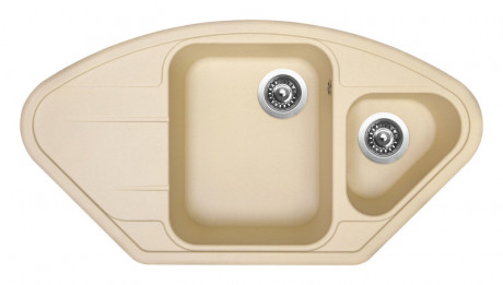 Sinks LOTUS 960.1 Sahara